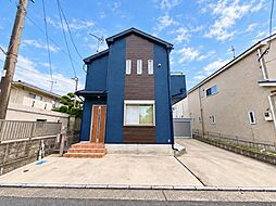 久留米市大石町 中古戸建