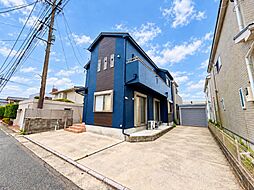 久留米市大石町 中古戸建
