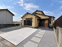 久留米市三潴町福光 中古戸建