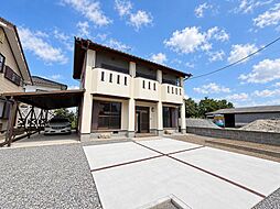 久留米市北野町稲数 中古戸建