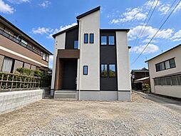 久留米市西町 新築戸建 1号棟