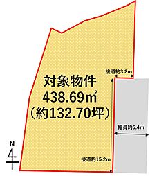 八女郡広川町 土地