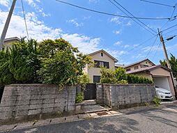 久留米市北野町金島 中古戸建