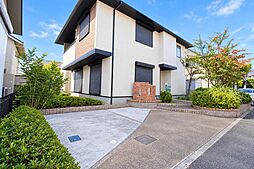久留米市御井旗崎5丁目 中古戸建