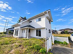 久留米市城島町江上本 中古戸建