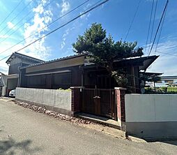 小郡市松崎 中古戸建