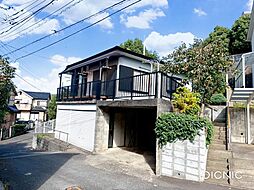 川崎市麻生区王禅寺東