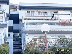 グリーンハイツ百合丘 ４０３号