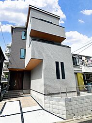 多摩市貝取１丁目