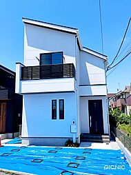 府中市南町1期 NO.1