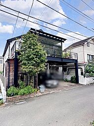 東元町1丁目　売地