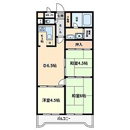 ライオンズマンション木町通 1005