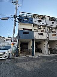 庭井2丁目リフォーム住宅