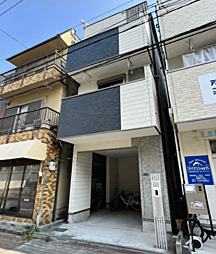 大阪市城東区今福東３丁目