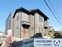 佐賀市嘉瀬町 新築戸建