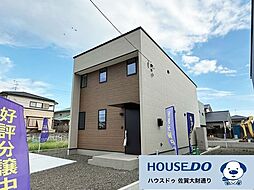 佐賀市大和町大字尼寺　新築