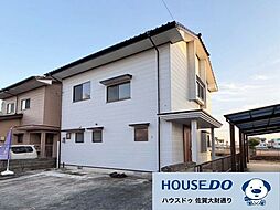 佐賀市川副町大字鹿江 中古