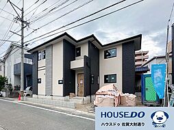 春日市天神山2丁目 新築戸建