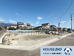 小城市小城町松尾 新築戸建