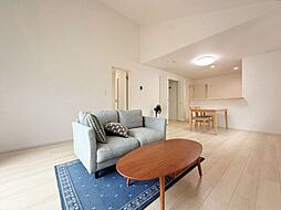 小城市三日月町久米 新築戸建