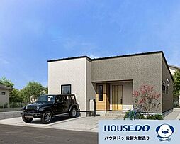 神埼市神埼町本堀 新築戸建