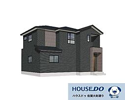 唐津市中原 新築戸建