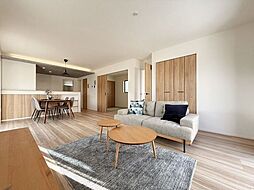 佐賀市田代1丁目 新築戸建