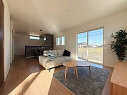 佐賀市南佐賀3丁目 新築戸建