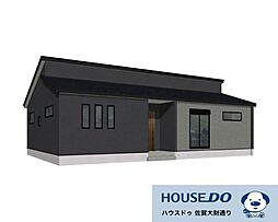 佐賀市南佐賀3丁目 新築戸建