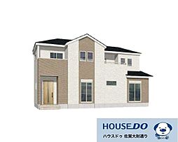 唐津市原 新築戸建