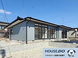 小城市小城町畑田 中古戸建