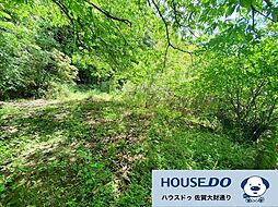 糸島市高来寺 売土地