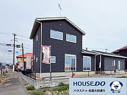 神埼市千代田町嘉納 新築戸建