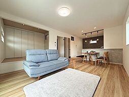 神埼市千代田町嘉納 新築戸建