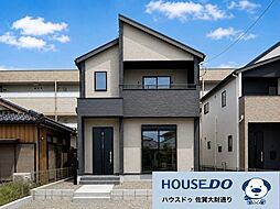 佐賀市本庄町大字本庄 新築戸建