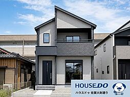 佐賀市本庄町大字本庄 新築戸建