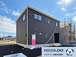 小城市三日月町三ケ島第1 新築戸建