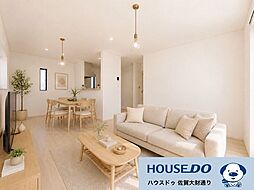 神埼郡吉野ヶ里町立野第8 新築戸建