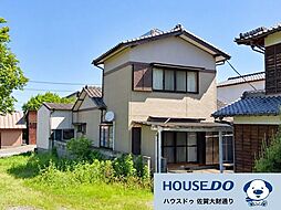 佐賀市諸富町大字寺井津 売土地