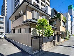 静岡市葵区鷹匠2丁目の一戸建て