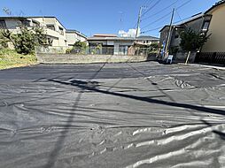 小田原市酒匂　整形土地 １