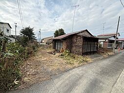 小田原市酒匂　整形土地 １