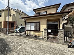 秦野市幸町　中古戸建