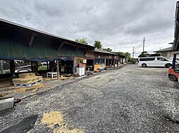横野　大型土地