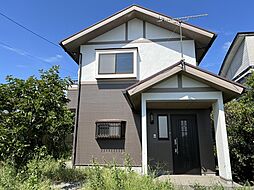 海が見える中古戸建