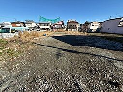 南鴨宮７宅地