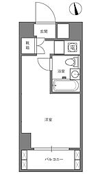 キャッスルマンション曳舟 502