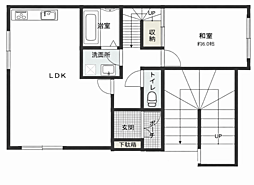 保土ヶ谷区東川島町戸建