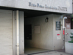 日興パレス伊勢佐木町北パートII 3F