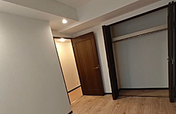 ライオンズステージ山下公園 5F